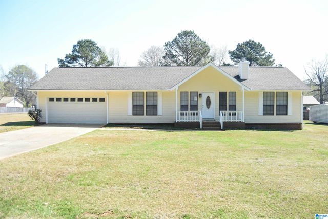 3800 MARY DRIVE, Oxford, AL 36203