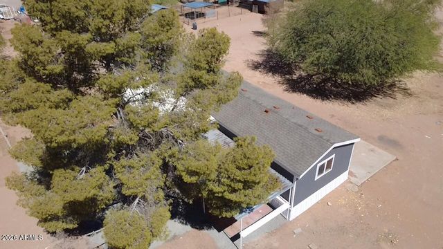 17860 W BANNING Street, Casa Grande, AZ 85193