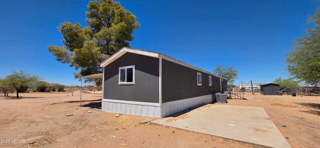 17860 W BANNING Street, Casa Grande, AZ 85193