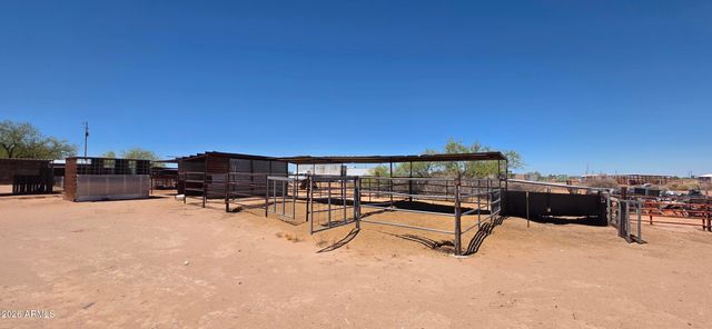 17860 W BANNING Street, Casa Grande, AZ 85193