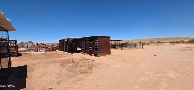 17860 W BANNING Street, Casa Grande, AZ 85193