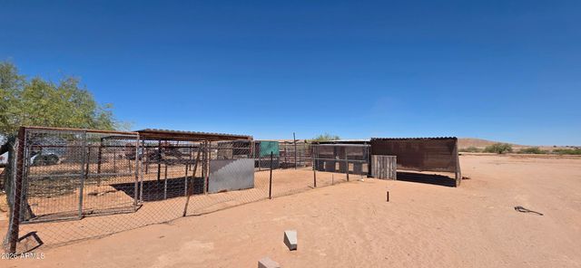 17860 W BANNING Street, Casa Grande, AZ 85193