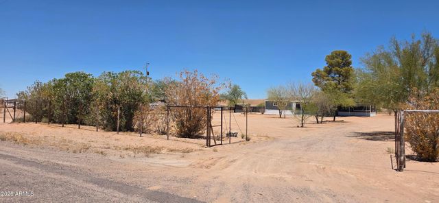 17860 W BANNING Street, Casa Grande, AZ 85193