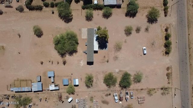 17860 W BANNING Street, Casa Grande, AZ 85193