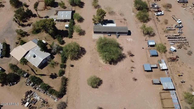 17860 W BANNING Street, Casa Grande, AZ 85193