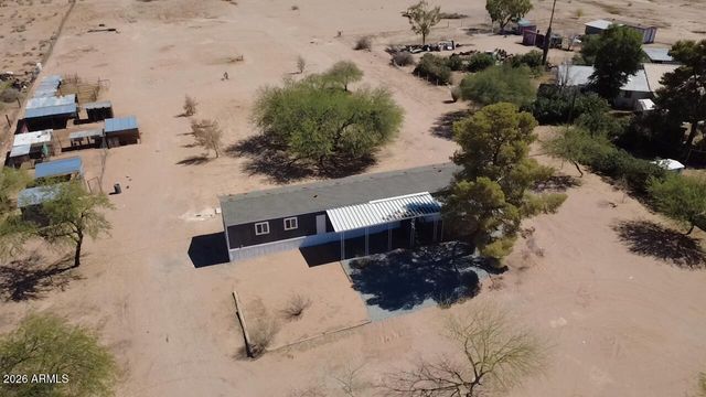 17860 W BANNING Street, Casa Grande, AZ 85193