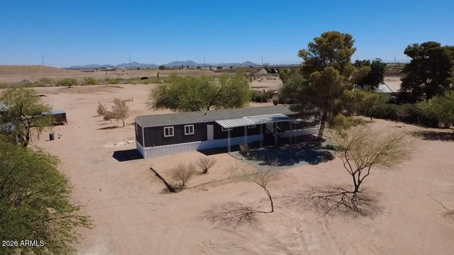 17860 W BANNING Street, Casa Grande, AZ 85193