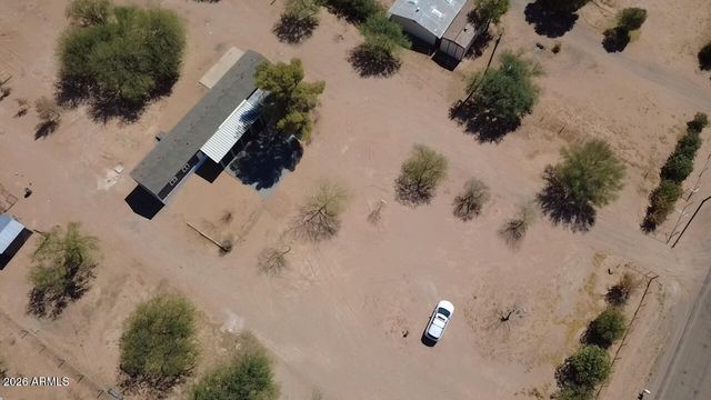 17860 W BANNING Street, Casa Grande, AZ 85193