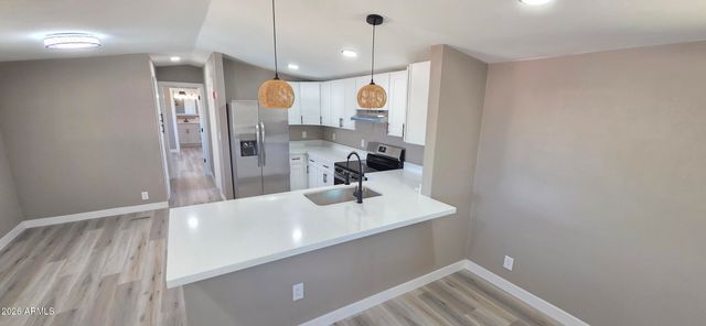 17860 W BANNING Street, Casa Grande, AZ 85193