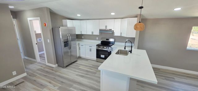 17860 W BANNING Street, Casa Grande, AZ 85193