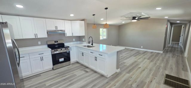 17860 W BANNING Street, Casa Grande, AZ 85193