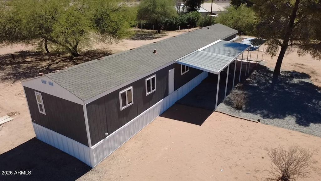 17860 W BANNING Street, Casa Grande, AZ 85193 — photo 2