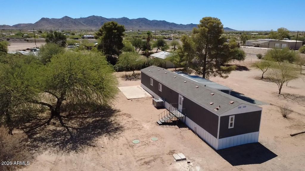17860 W BANNING Street, Casa Grande, AZ 85193 — photo 4