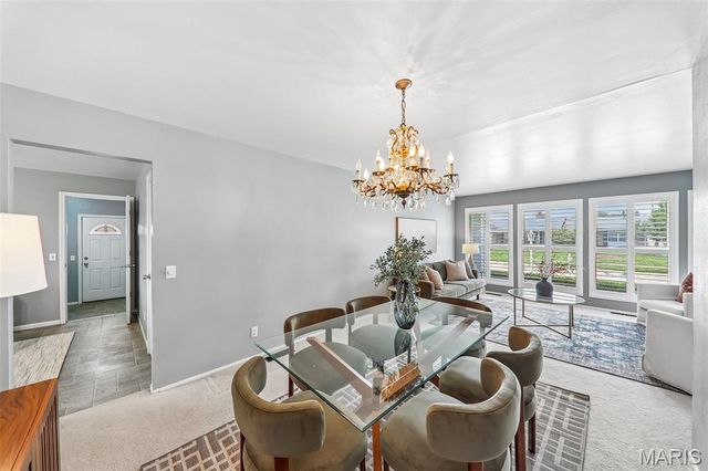 2850 Firelight Drive, St Louis, MO 63129
