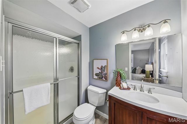 2850 Firelight Drive, St Louis, MO 63129