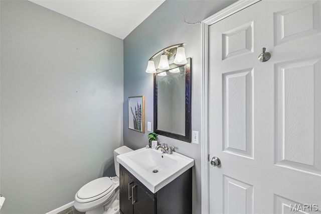2850 Firelight Drive, St Louis, MO 63129