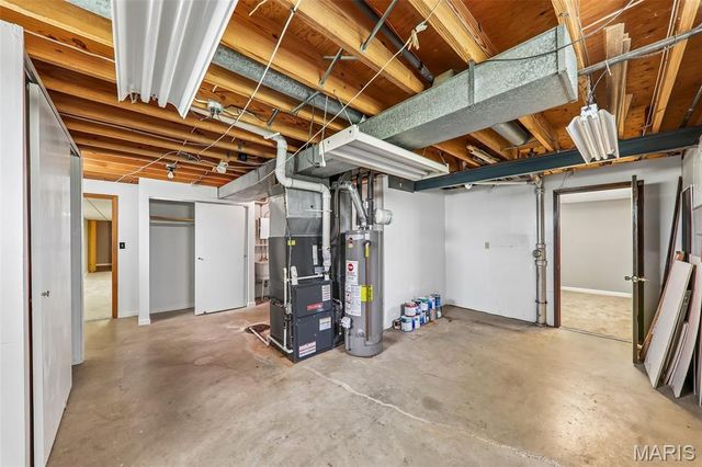 2850 Firelight Drive, St Louis, MO 63129