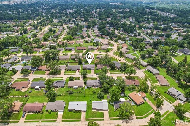 2850 Firelight Drive, St Louis, MO 63129
