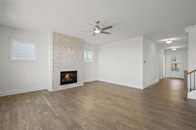 3021 Sunset Pass, Canton, GA 30114