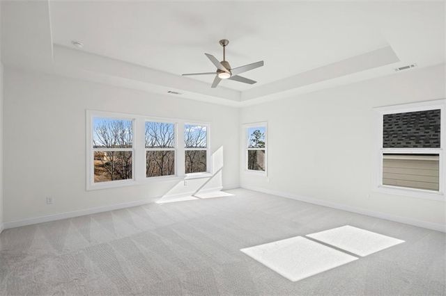 3021 Sunset Pass, Canton, GA 30114