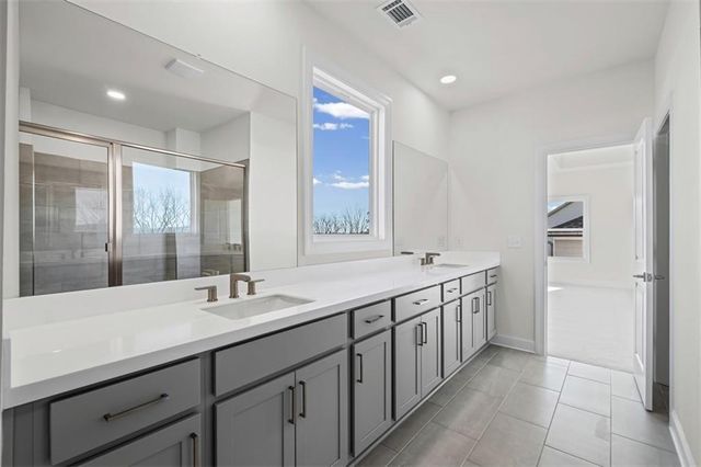 3021 Sunset Pass, Canton, GA 30114