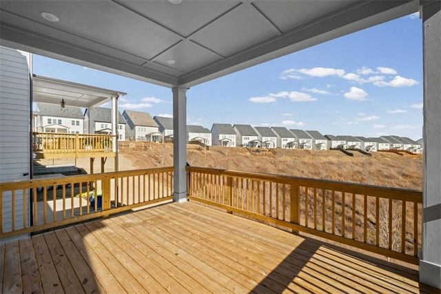 3021 Sunset Pass, Canton, GA 30114