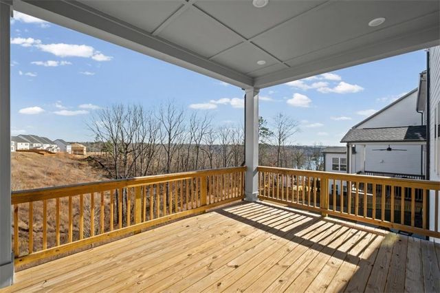 3021 Sunset Pass, Canton, GA 30114