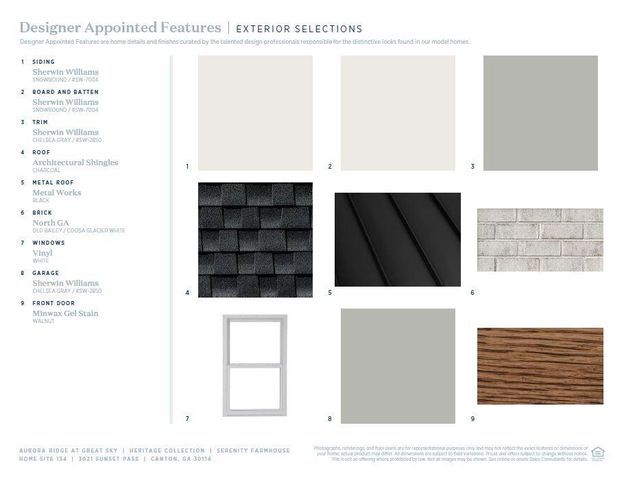 3021 Sunset Pass, Canton, GA 30114