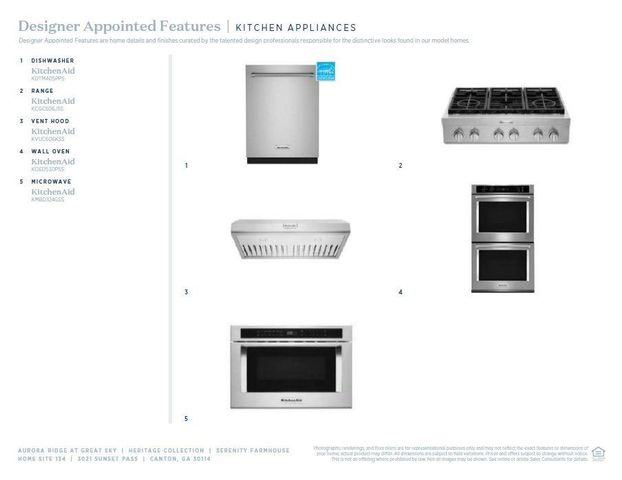 3021 Sunset Pass, Canton, GA 30114