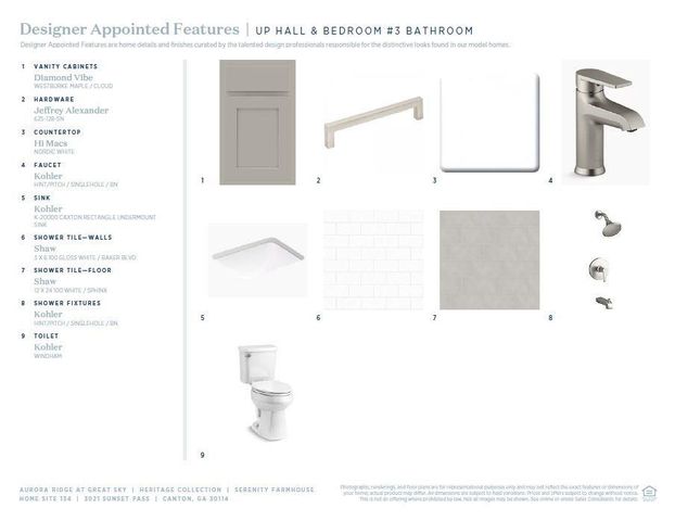 3021 Sunset Pass, Canton, GA 30114