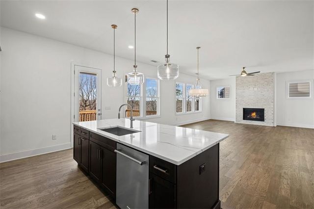 3021 Sunset Pass, Canton, GA 30114