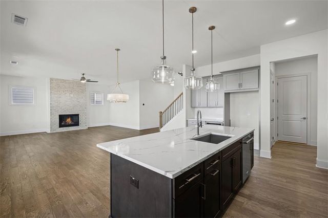 3021 Sunset Pass, Canton, GA 30114