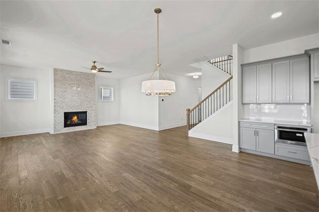 3021 Sunset Pass, Canton, GA 30114