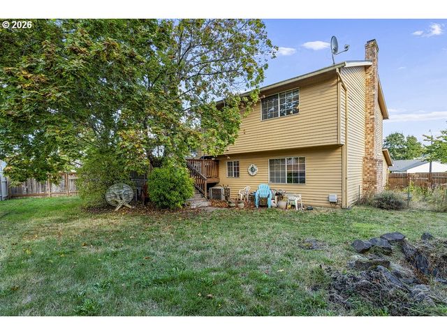 2805 Sw BRIXTON Ave, Gresham, OR 97080