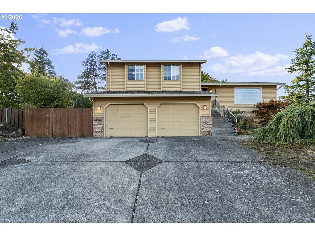 2805 Sw BRIXTON Ave, Gresham, OR 97080