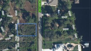1025 Lake Carrie Drive, Lake Placid, FL 33852