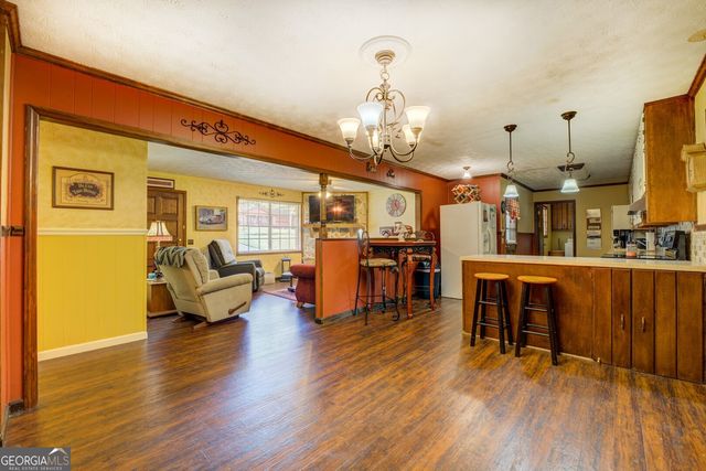 810 Sage Lane NW, Conyers, GA 30012