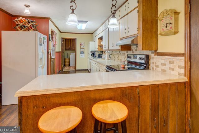 810 Sage Lane NW, Conyers, GA 30012