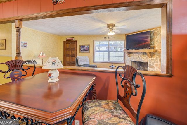 810 Sage Lane NW, Conyers, GA 30012