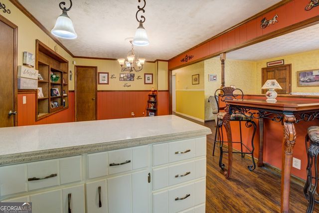 810 Sage Lane NW, Conyers, GA 30012