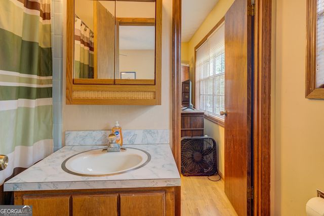 810 Sage Lane NW, Conyers, GA 30012