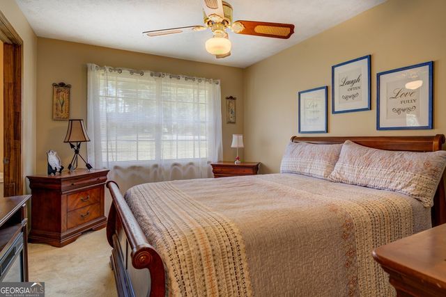 810 Sage Lane NW, Conyers, GA 30012