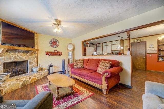 810 Sage Lane NW, Conyers, GA 30012