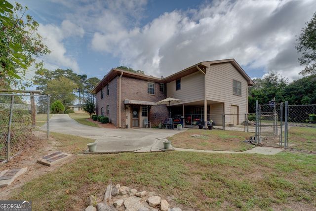 810 Sage Lane NW, Conyers, GA 30012