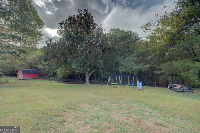 810 Sage Lane NW, Conyers, GA 30012