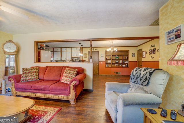 810 Sage Lane NW, Conyers, GA 30012