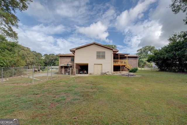 810 Sage Lane NW, Conyers, GA 30012