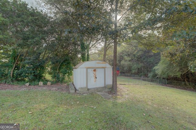 810 Sage Lane NW, Conyers, GA 30012