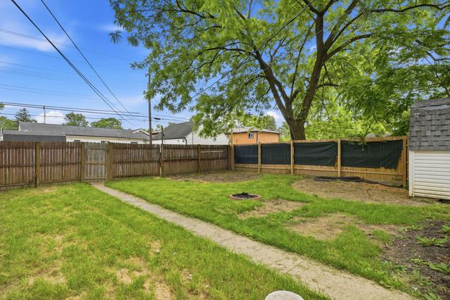 2954 Grasmere Avenue, Columbus, OH 43224