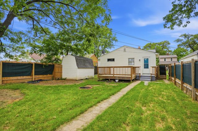 2954 Grasmere Avenue, Columbus, OH 43224